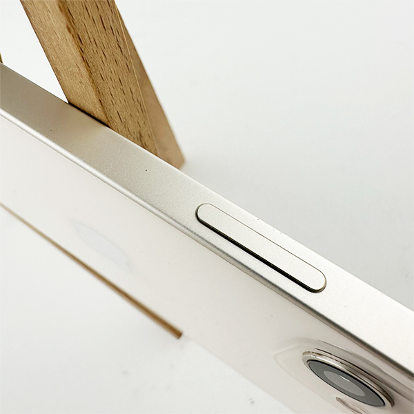 Apple iPhone 12 64GB White Б/У №2482 (Стан 8/10)
