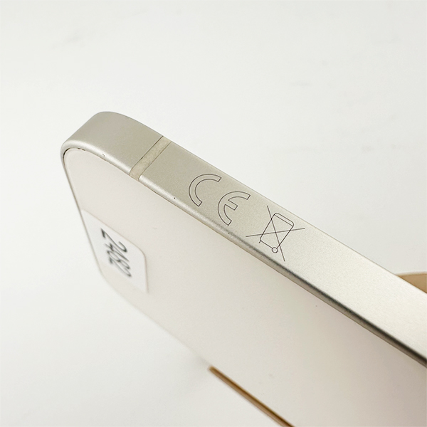 Apple iPhone 12 64GB White Б/У №2482 (Стан 8/10)