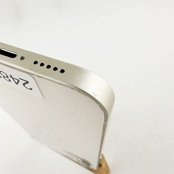 Apple iPhone 12 64GB White Б/У №2482 (Стан 8/10)