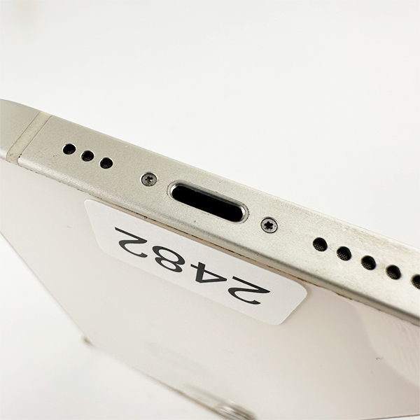 Apple iPhone 12 64GB White Б/У №2482 (Стан 8/10)