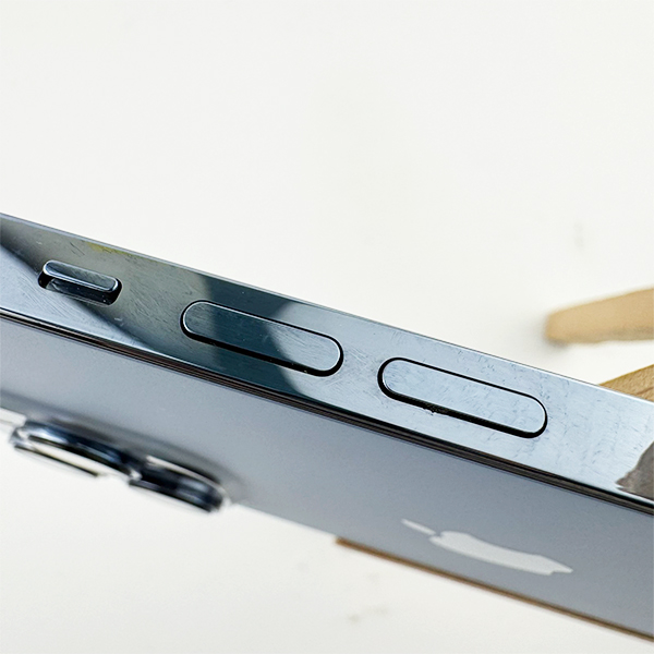 Apple iPhone 13 Pro 256GB Sierra Blue Б/У №3451 (Стан 9/10)