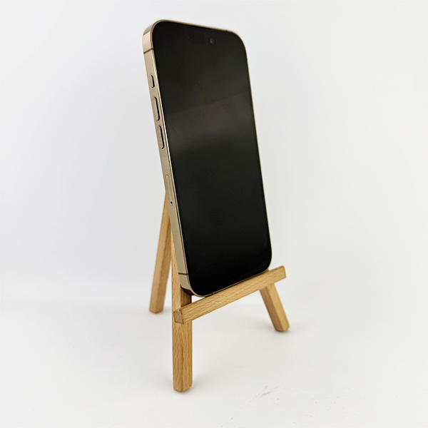 Apple iPhone 14 Pro 256GB Gold Б/У №3442 (Стан 9/10)