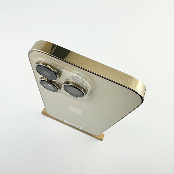 Apple iPhone 14 Pro 256GB Gold Б/У №3442 (Стан 9/10)