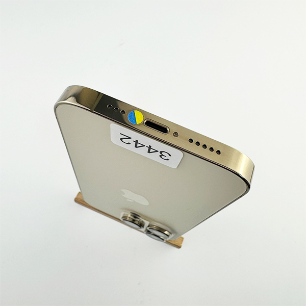 Apple iPhone 14 Pro 256GB Gold Б/У №3442 (Стан 9/10)