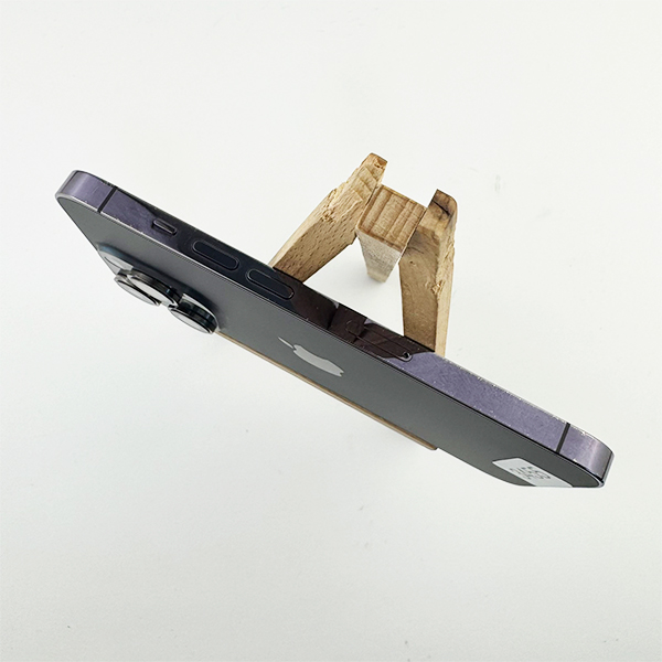 Apple iPhone 14 Pro 128GB Deep Purple Б/У №3455 (Стан 7/10)
