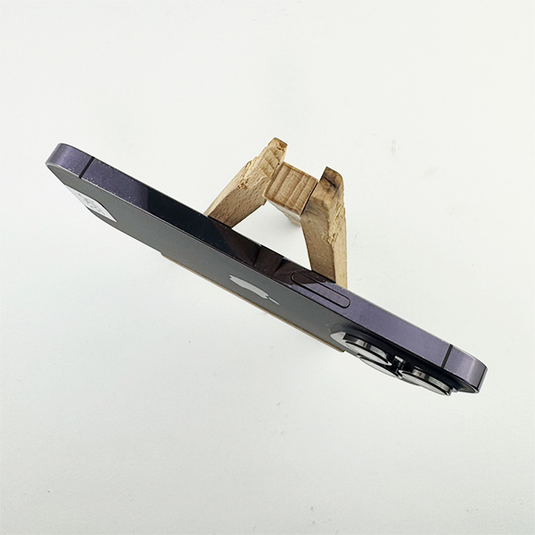 Apple iPhone 14 Pro 128GB Deep Purple Б/У №3455 (Стан 7/10)