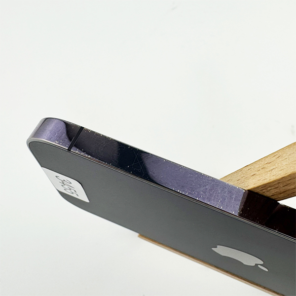 Apple iPhone 14 Pro 128GB Deep Purple Б/У №3455 (Стан 7/10)