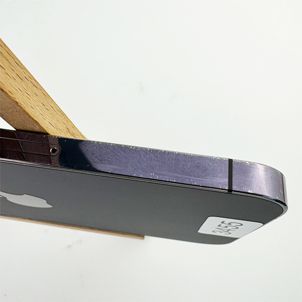 Apple iPhone 14 Pro 128GB Deep Purple Б/У №3455 (Стан 7/10)