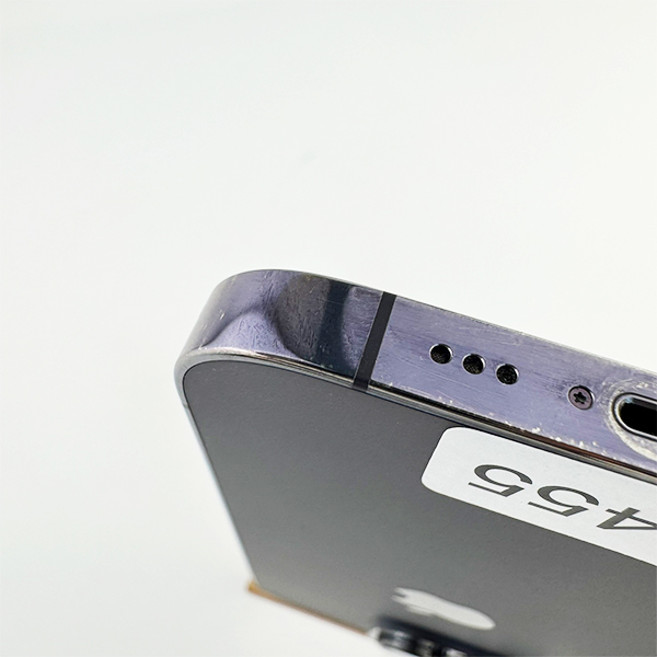 Apple iPhone 14 Pro 128GB Deep Purple Б/У №3455 (Стан 7/10)