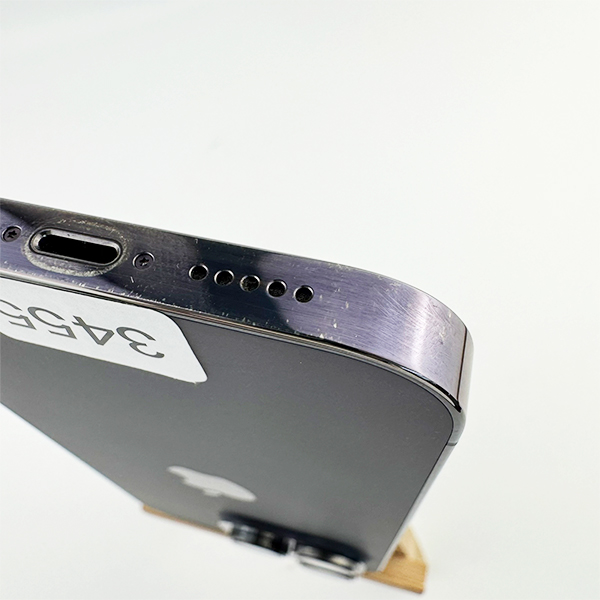 Apple iPhone 14 Pro 128GB Deep Purple Б/У №3455 (Стан 7/10)