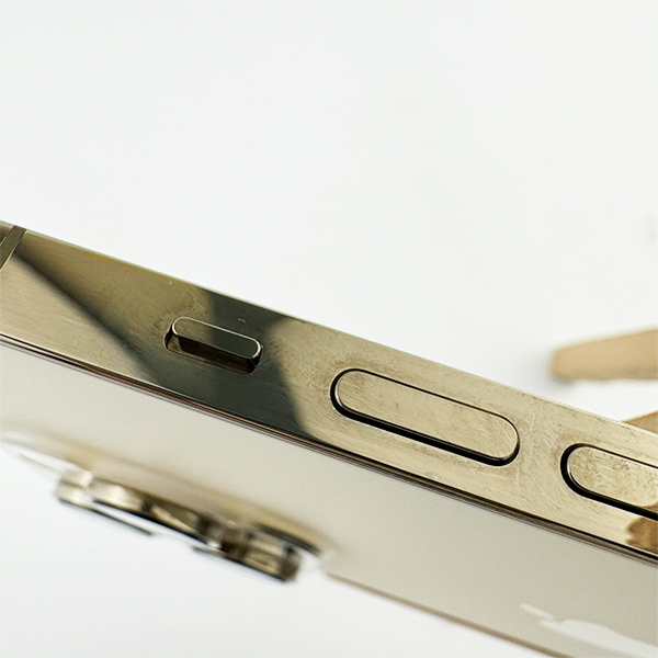 Apple iPhone 14 Pro 256GB Gold Б/У №3442 (Стан 9/10)