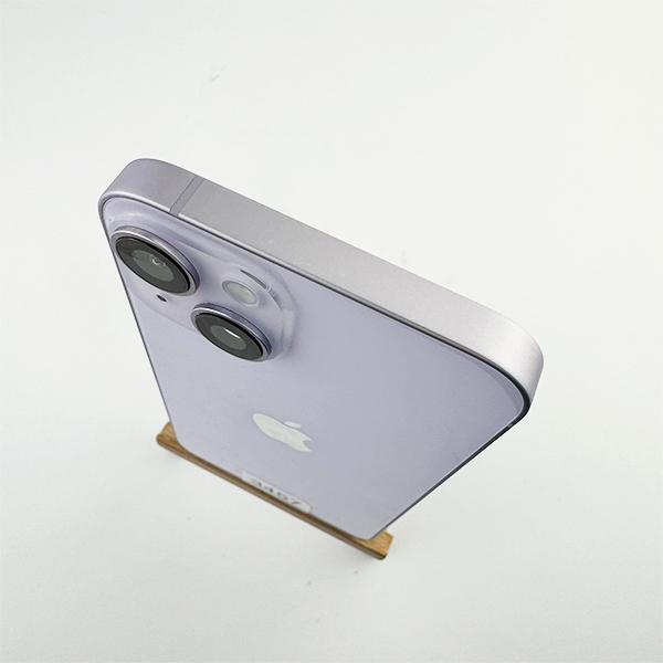 Apple iPhone 14 128GB Purple Б/У №3457 (Стан 8/10)