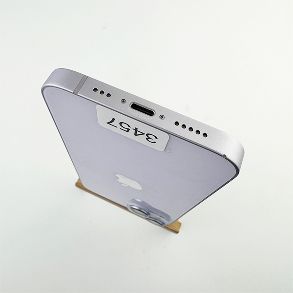 Apple iPhone 14 128GB Purple Б/У №3457 (Стан 8/10)