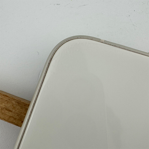 Apple iPhone 11 64GB White Б/У №3458 (Стан 7/10)