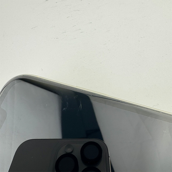 Apple iPhone 11 64GB White Б/У №3458 (Стан 7/10)