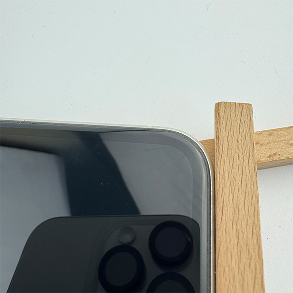 Apple iPhone 11 64GB White Б/У №3458 (Стан 7/10)