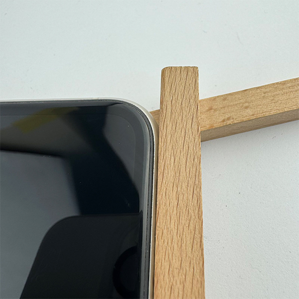 Apple iPhone 11 64GB White Б/У №3458 (Стан 7/10)