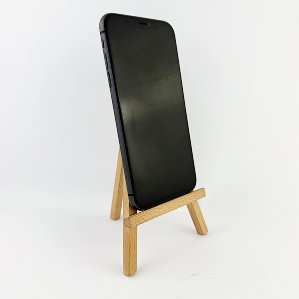 Apple iPhone 11 128GB Black Б/У №3459 (Стан 8/10)