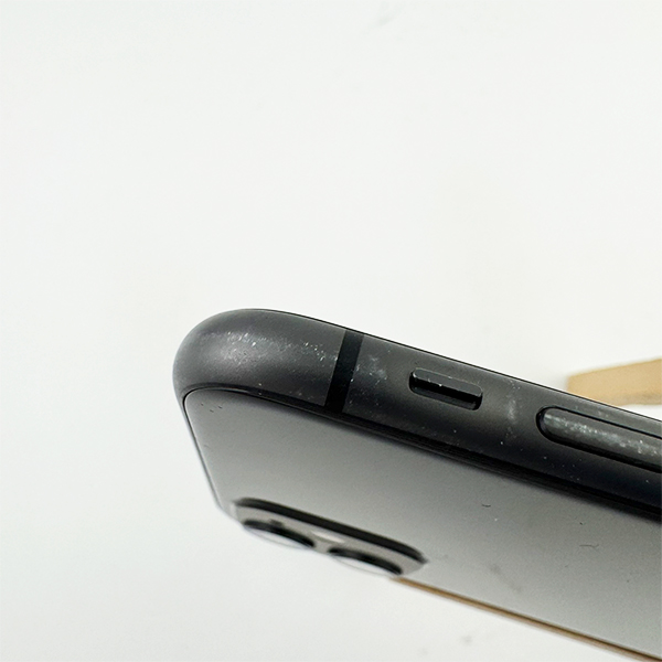 Apple iPhone 11 128GB Black Б/У №3459 (Стан 8/10)