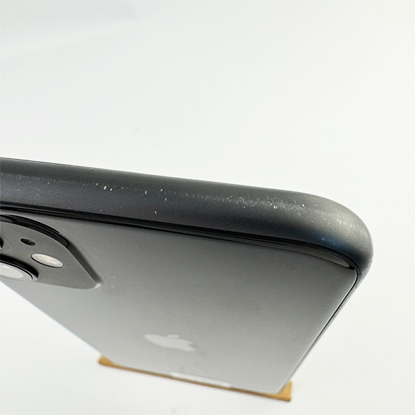 Apple iPhone 11 128GB Black Б/У №3459 (Стан 8/10)
