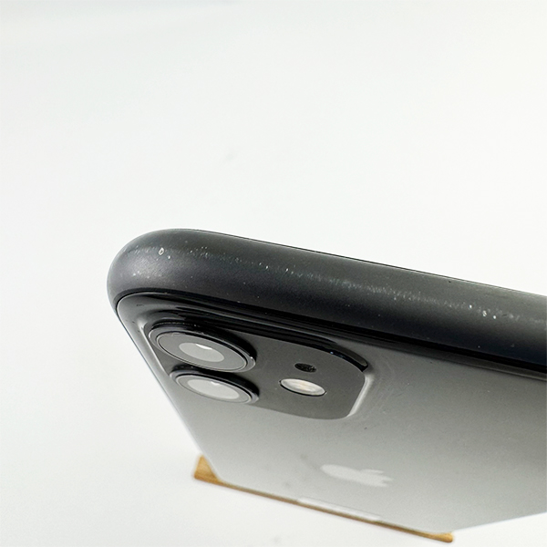 Apple iPhone 11 128GB Black Б/У №3459 (Стан 8/10)