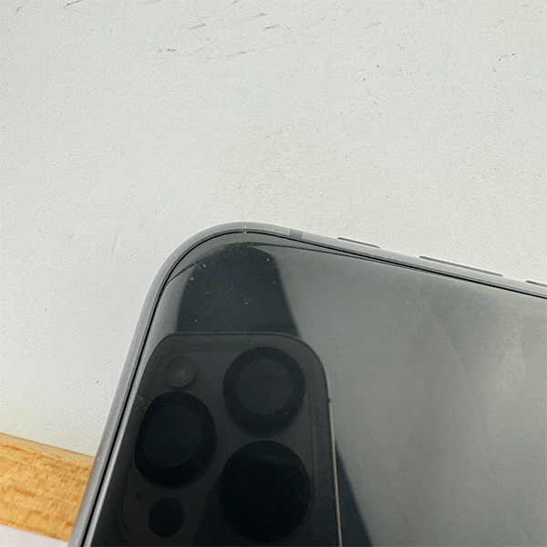 Apple iPhone 11 128GB Black Б/У №3459 (Стан 8/10)