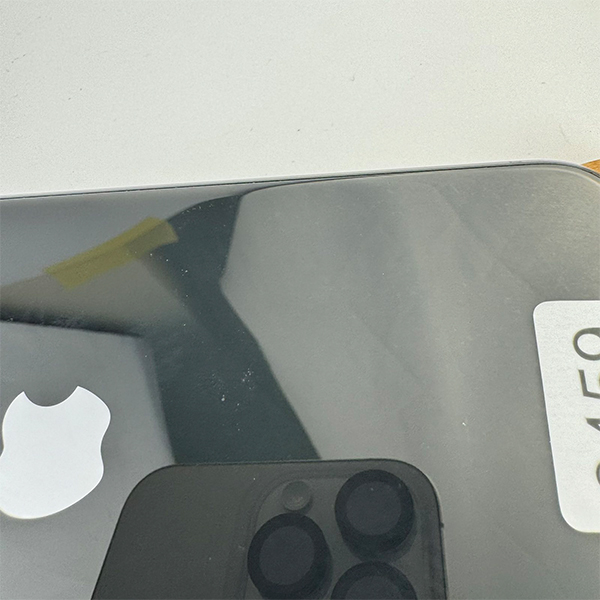 Apple iPhone 11 128GB Black Б/У №3459 (Стан 8/10)