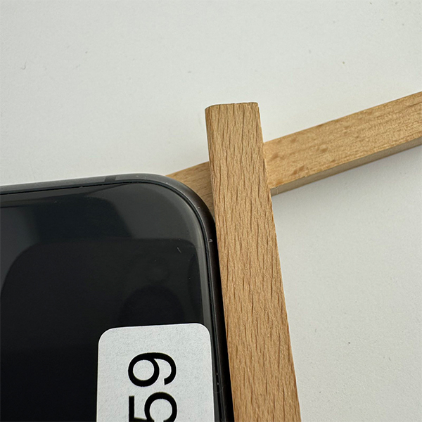 Apple iPhone 11 128GB Black Б/У №3459 (Стан 8/10)