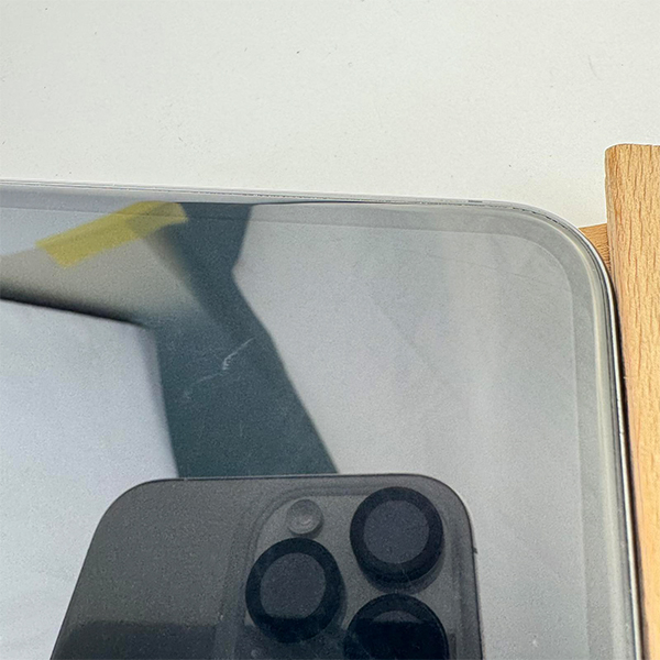 Apple iPhone 11 128GB Black Б/У №3459 (Стан 8/10)