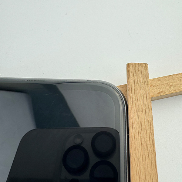 Apple iPhone 11 128GB Black Б/У №3459 (Стан 8/10)