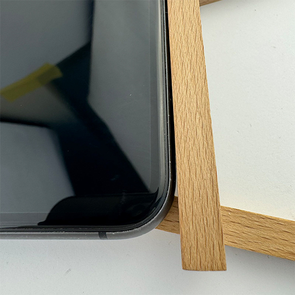 Apple iPhone 11 128GB Black Б/У №3459 (Стан 8/10)