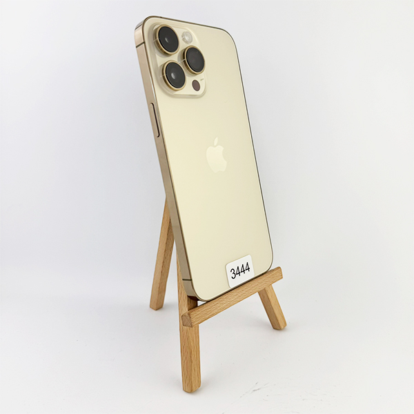 Apple iPhone 14 Pro Max 256GB Gold Б/У №3444 (Стан 9/10)
