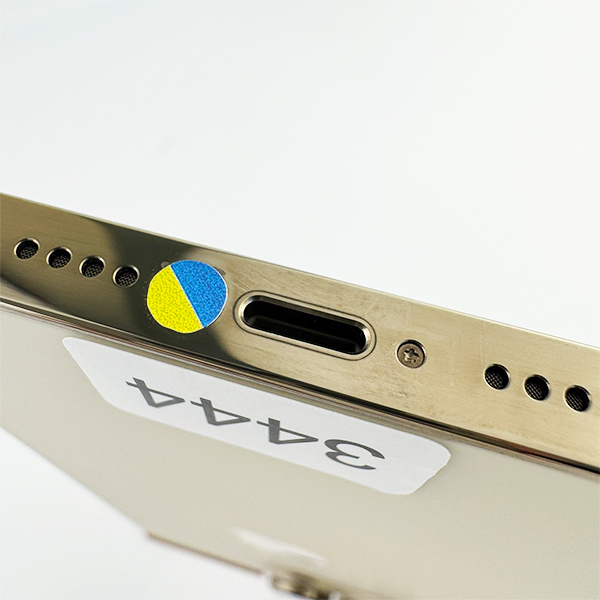 Apple iPhone 14 Pro Max 256GB Gold Б/У №3444 (Стан 9/10)