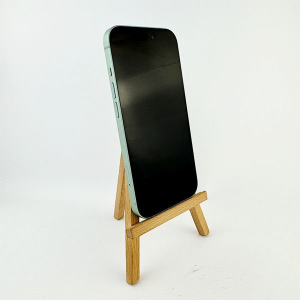 Apple iPhone 15 128GB Green Б/У №3446 (Стан 10/10)