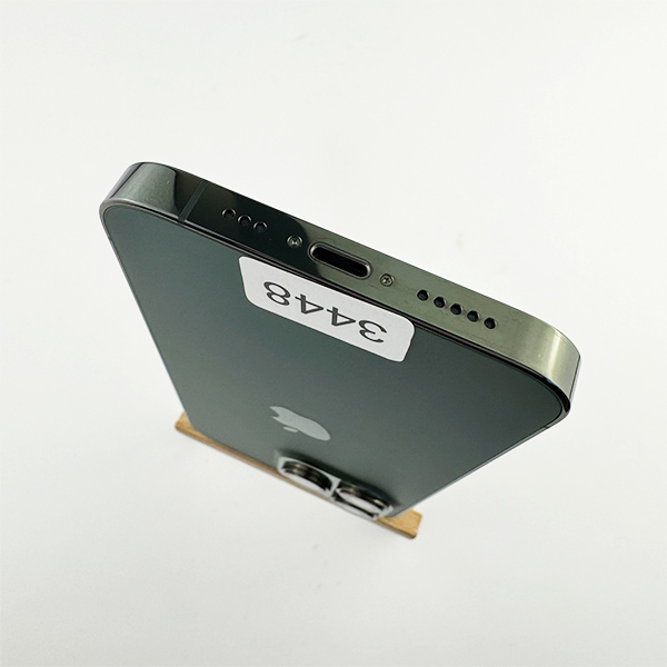 Apple iPhone 13 Pro 256GB Alpine Green Б/У №3448 (Стан 8/10)