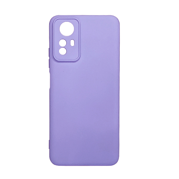 Чехол Original Soft Touch Case for Xiaomi Redmi Note12S Dasheen with Camera Lens