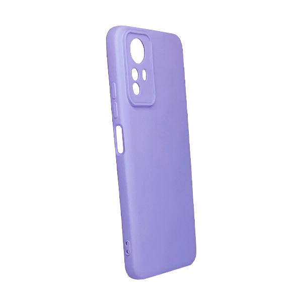 Чехол Original Soft Touch Case for Xiaomi Redmi Note12S Dasheen with Camera Lens