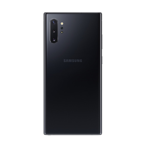 Samsung Galaxy Note 10 Plus 12/256GB Black (SM-N975FZKDSEK)
