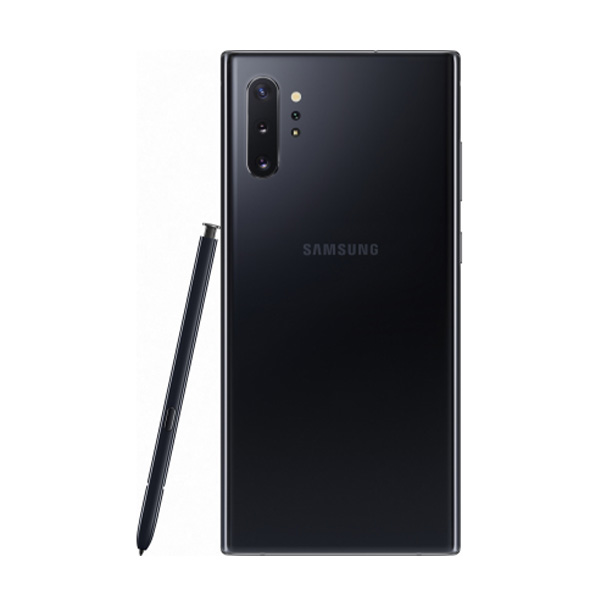Samsung Galaxy Note 10 Plus 12/256GB Black (SM-N975FZKDSEK)
