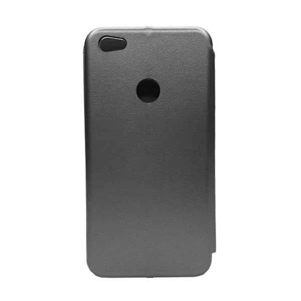 Чехол книжка Kira Slim Shell для Xiaomi Redmi Note 5a  Grey