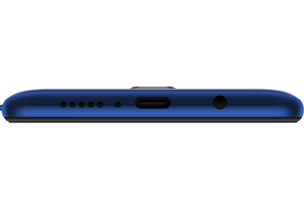 XIAOMI Redmi Note 8 Pro 6/128 Gb (ocean blue) українська версія