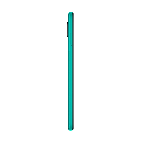 XIAOMI Redmi Note 9 Pro 6/64 Gb (tropical green) українська версія