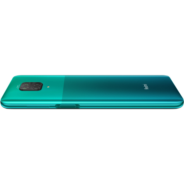 XIAOMI Redmi Note 9 Pro 6/64 Gb (tropical green) українська версія УЦЕНКА