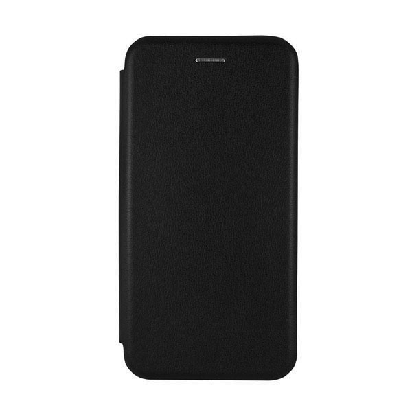 Чехол книжка Kira Slim Shell для Xiaomi Redmi Note12s Black