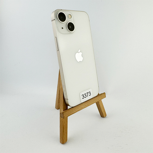Apple iPhone 13 mini 128GB Starlight Б/У №3373 (Стан 8/10)