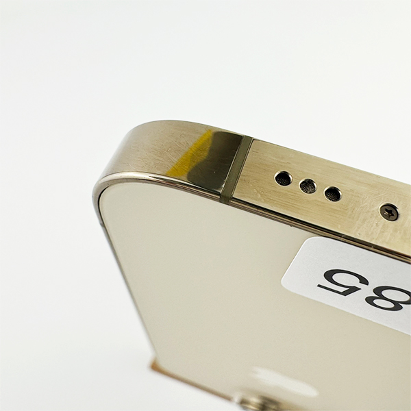 Apple iPhone 14 Pro 256GB Gold Б/У №3385 (Стан 8/10)