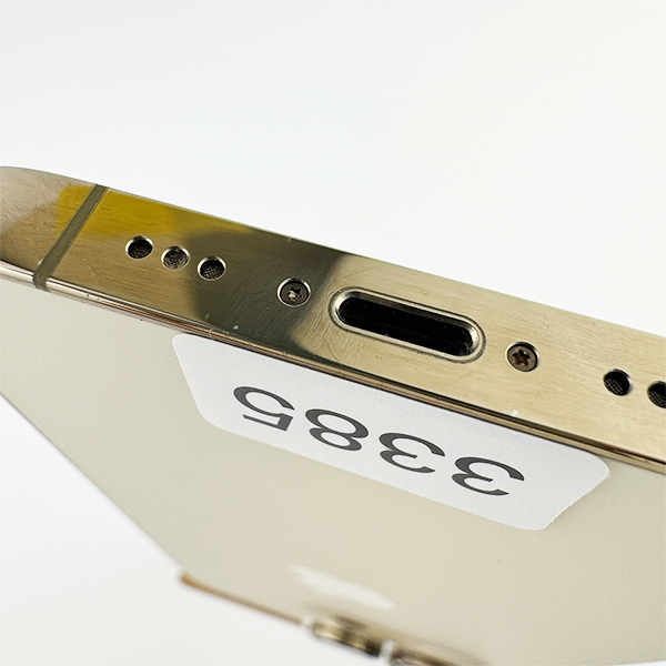 Apple iPhone 14 Pro 256GB Gold Б/У №3385 (Стан 8/10)