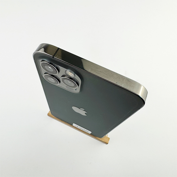 Apple iPhone 12 Pro 128GB Graphite Б/У №3386 (Стан 7/10)