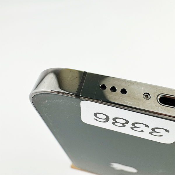 Apple iPhone 12 Pro 128GB Graphite Б/У №3386 (Стан 7/10)