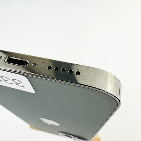 Apple iPhone 12 Pro 128GB Graphite Б/У №3386 (Стан 7/10)